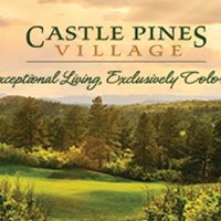 castle pines village community
