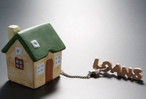 Mortgage Loans