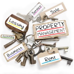 property management companies Denver